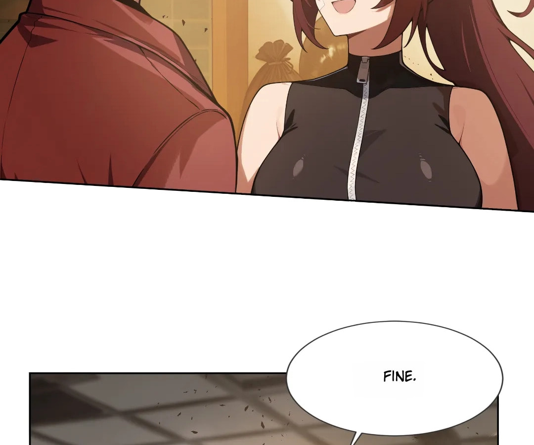 Trading Snacks for Gold in the Apocalypse Chapter 20 page 63 - 