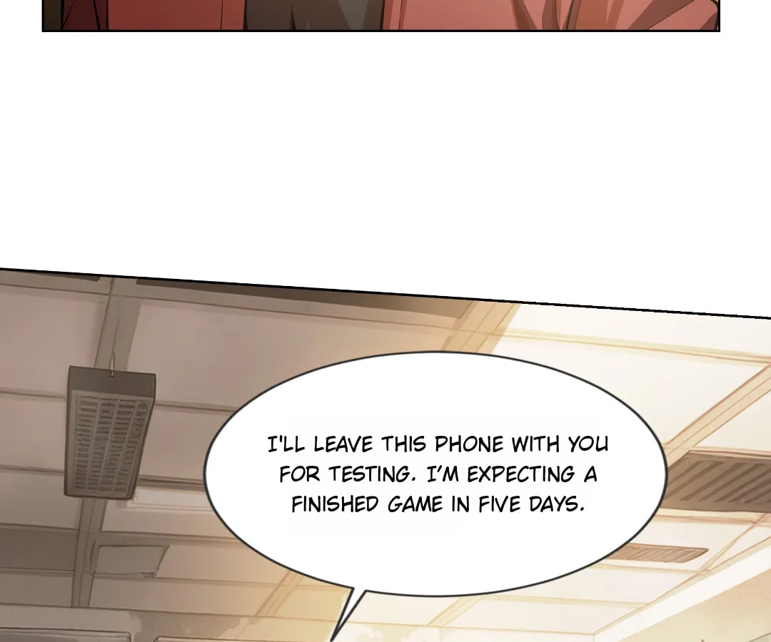 Trading Snacks for Gold in the Apocalypse Chapter 20 page 65 - 
