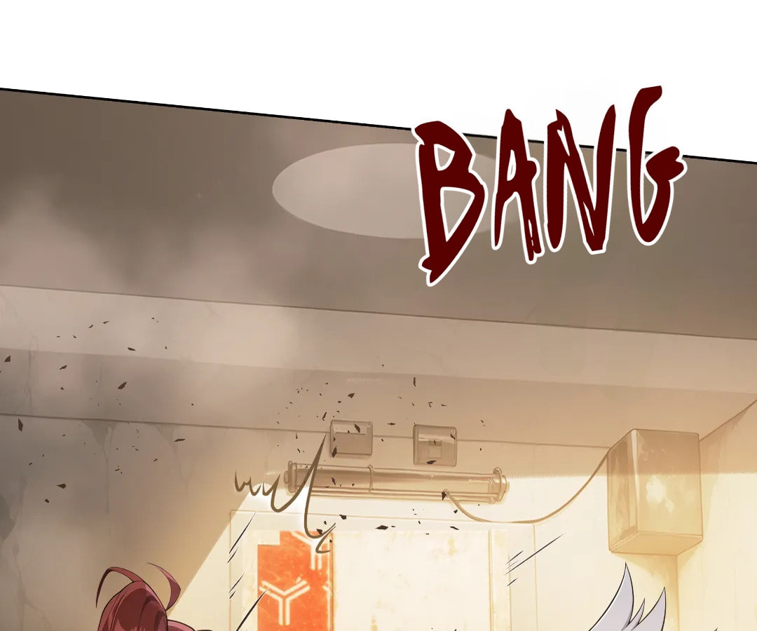 Trading Snacks for Gold in the Apocalypse Chapter 20 page 73 - 