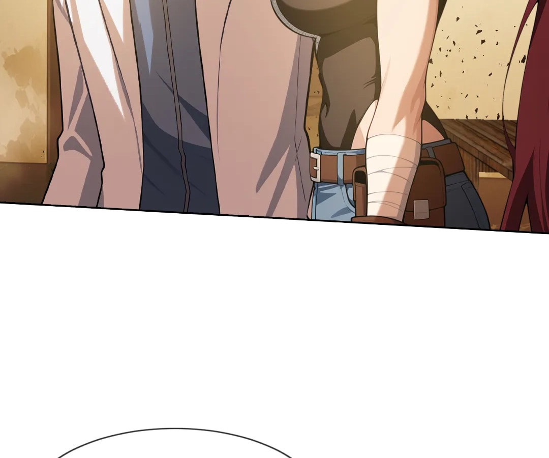 Trading Snacks for Gold in the Apocalypse Chapter 20 page 77 - 