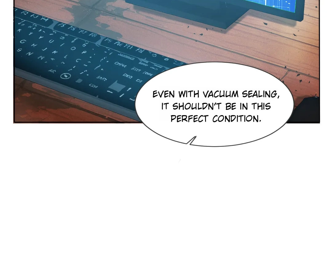 Trading Snacks for Gold in the Apocalypse Chapter 20 page 79 - 