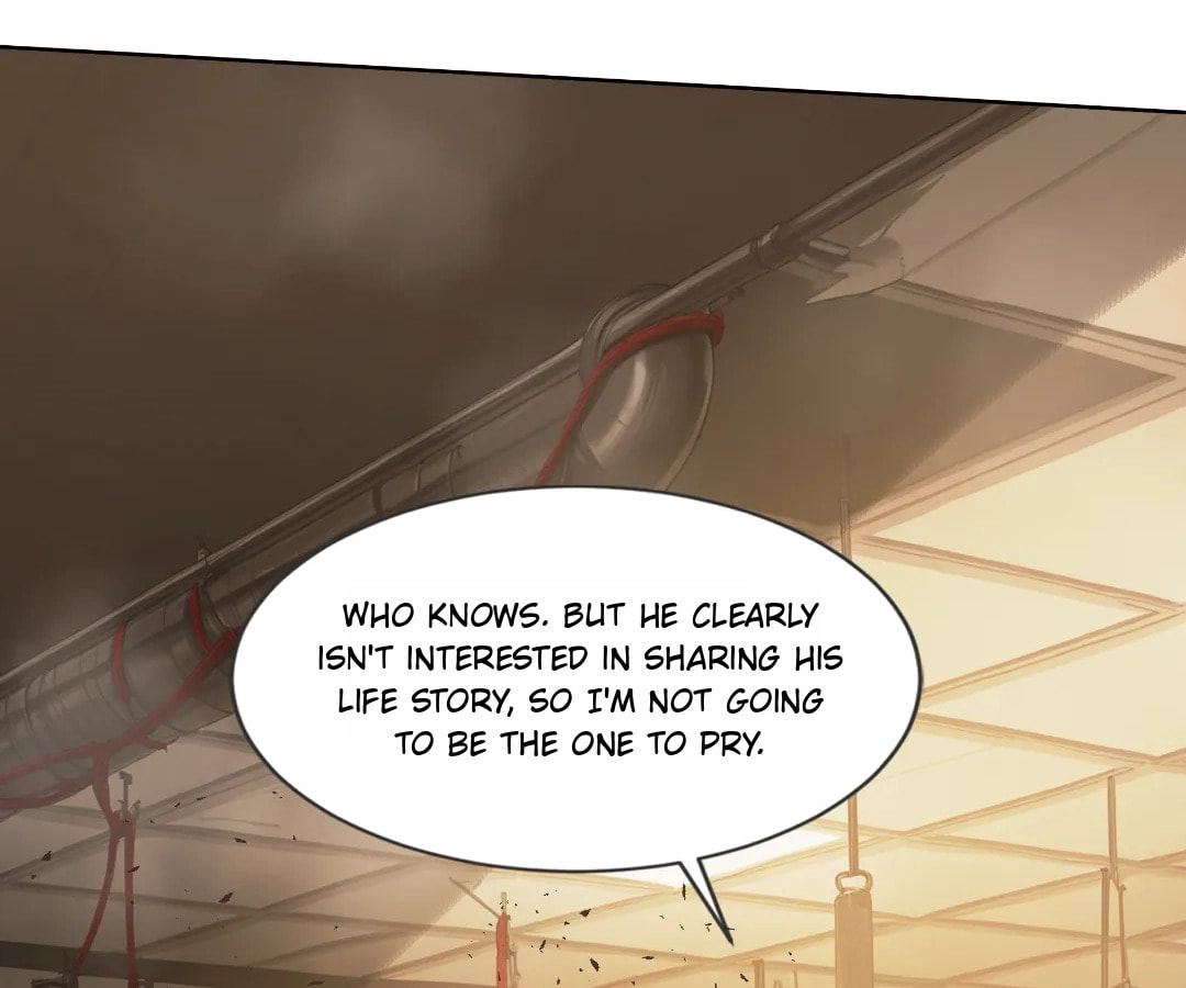 Trading Snacks for Gold in the Apocalypse Chapter 20 page 80 - 