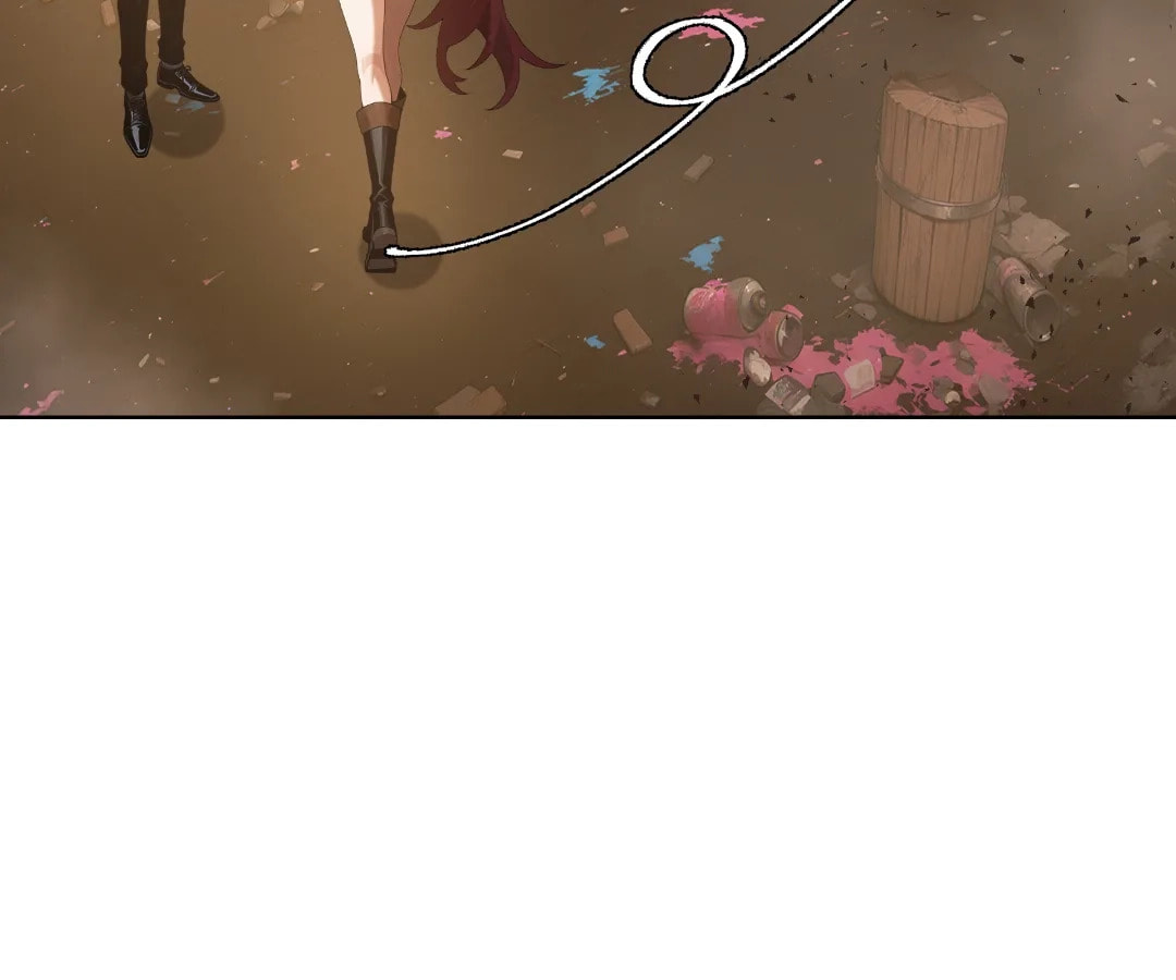 Trading Snacks for Gold in the Apocalypse Chapter 20 page 86 - 