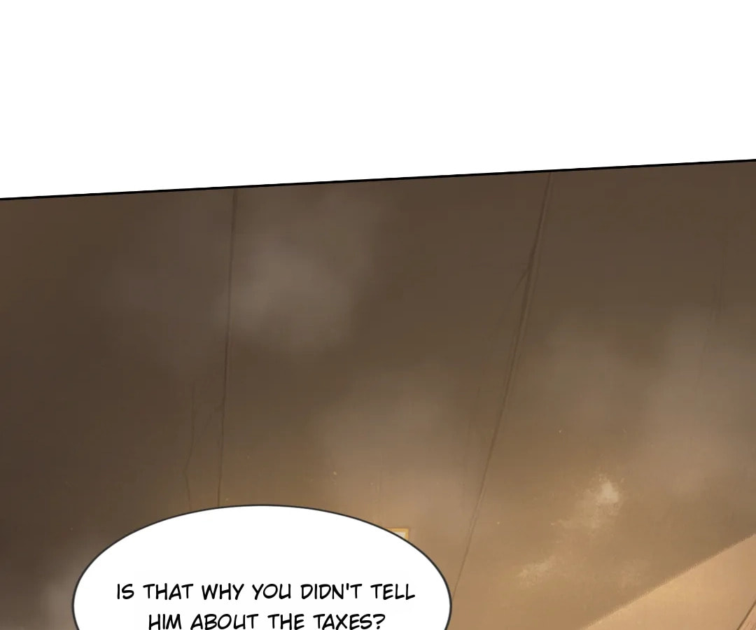 Trading Snacks for Gold in the Apocalypse Chapter 20 page 92 - 