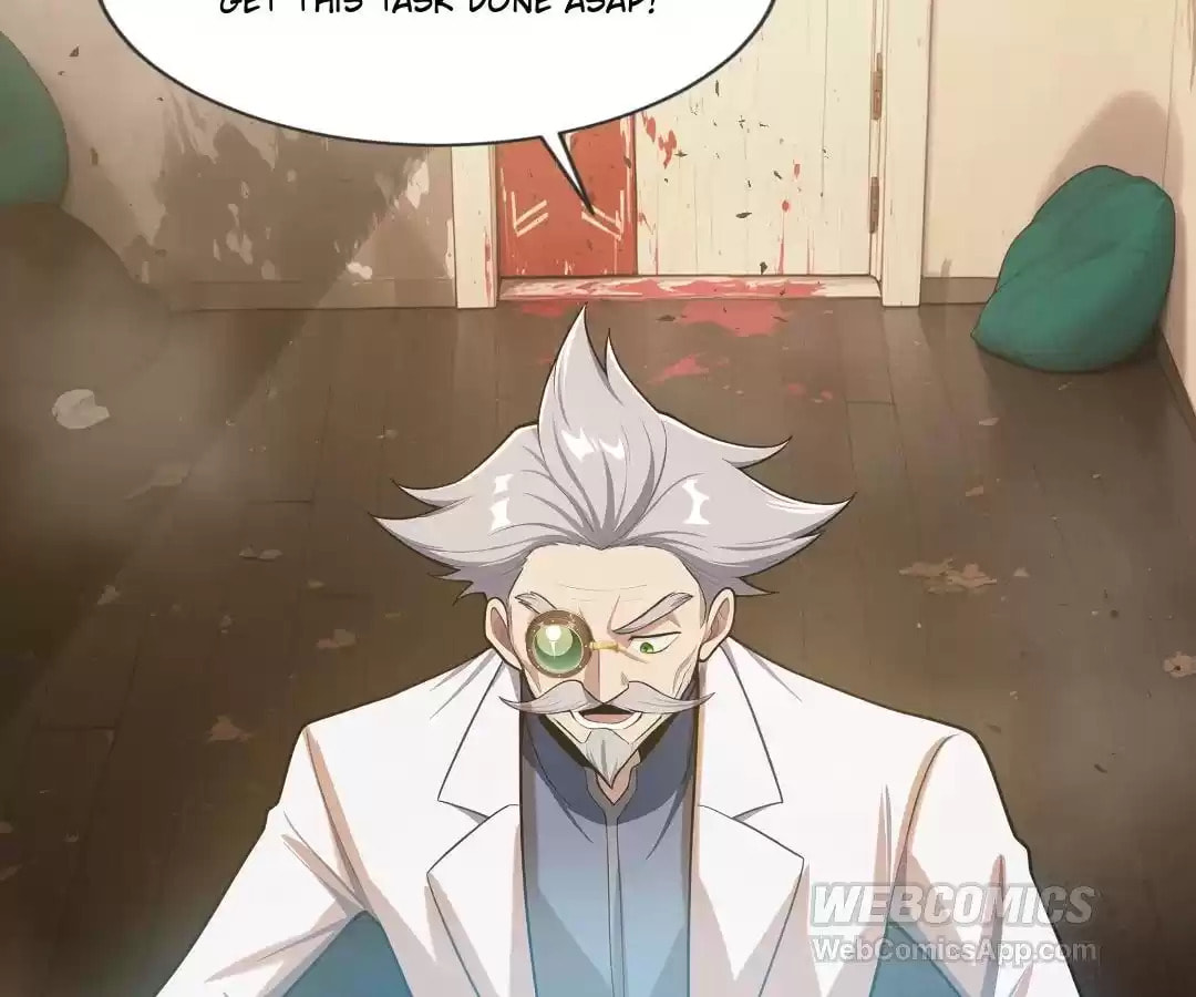 Trading Snacks for Gold in the Apocalypse Chapter 20 page 99 - 