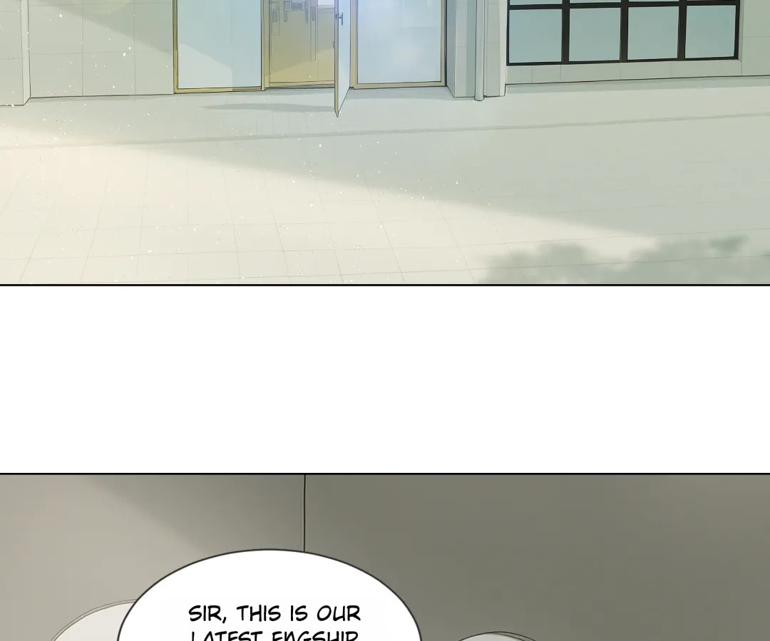 Trading Snacks for Gold in the Apocalypse Chapter 21 page 2 - 
