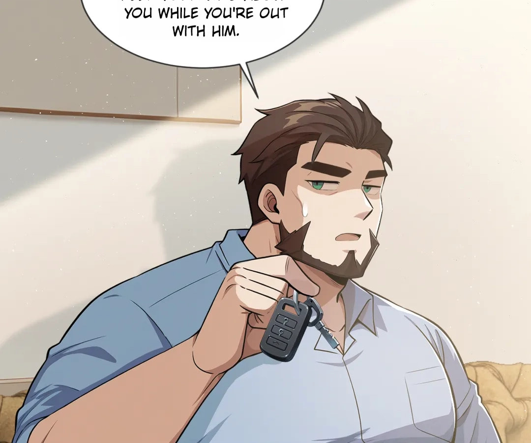 Trading Snacks for Gold in the Apocalypse Chapter 21 page 23 - 