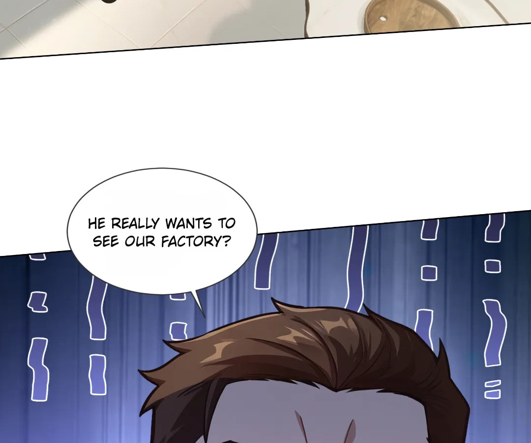 Trading Snacks for Gold in the Apocalypse Chapter 21 page 26 - 