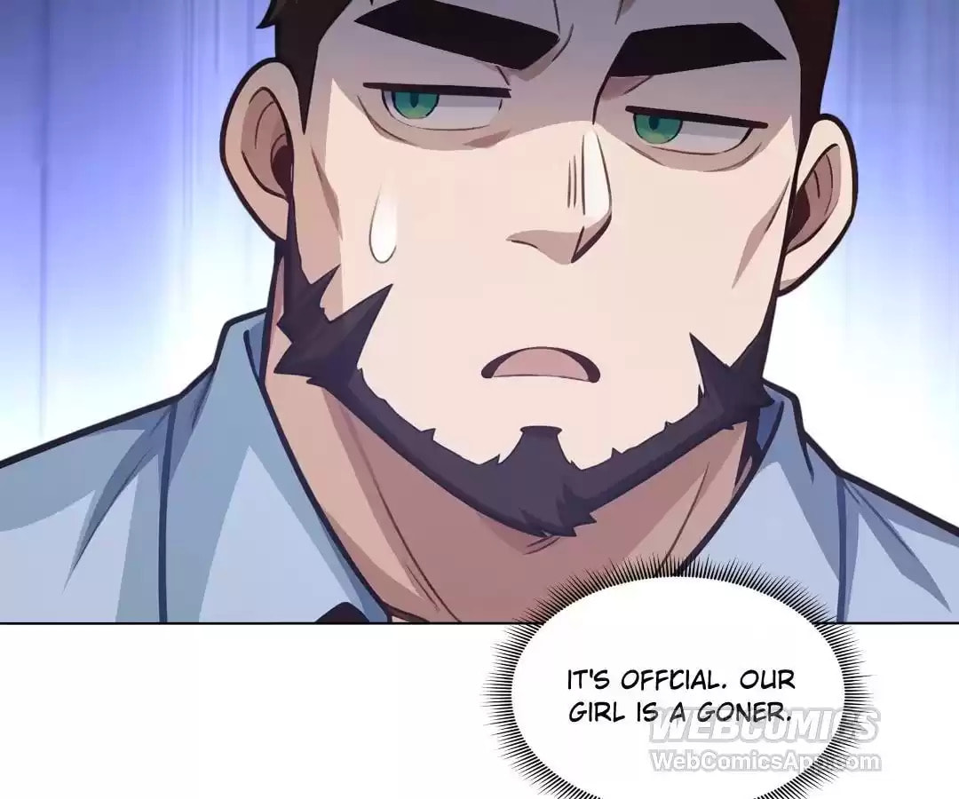 Trading Snacks for Gold in the Apocalypse Chapter 21 page 27 - 
