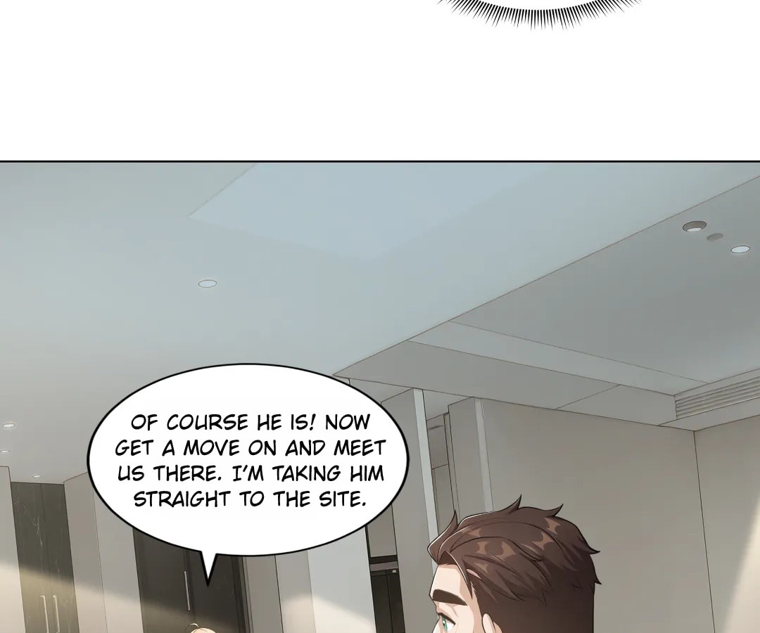 Trading Snacks for Gold in the Apocalypse Chapter 21 page 28 - 