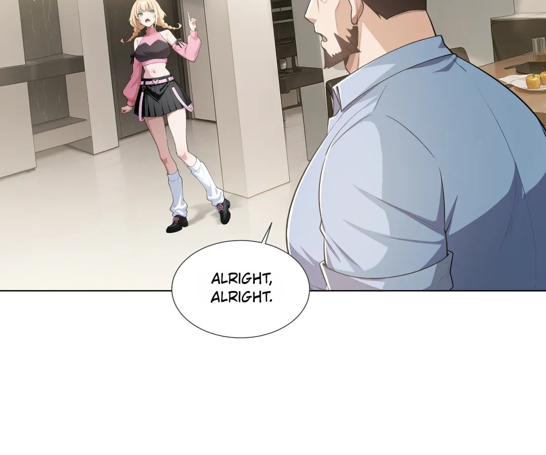 Trading Snacks for Gold in the Apocalypse Chapter 21 page 29 - 