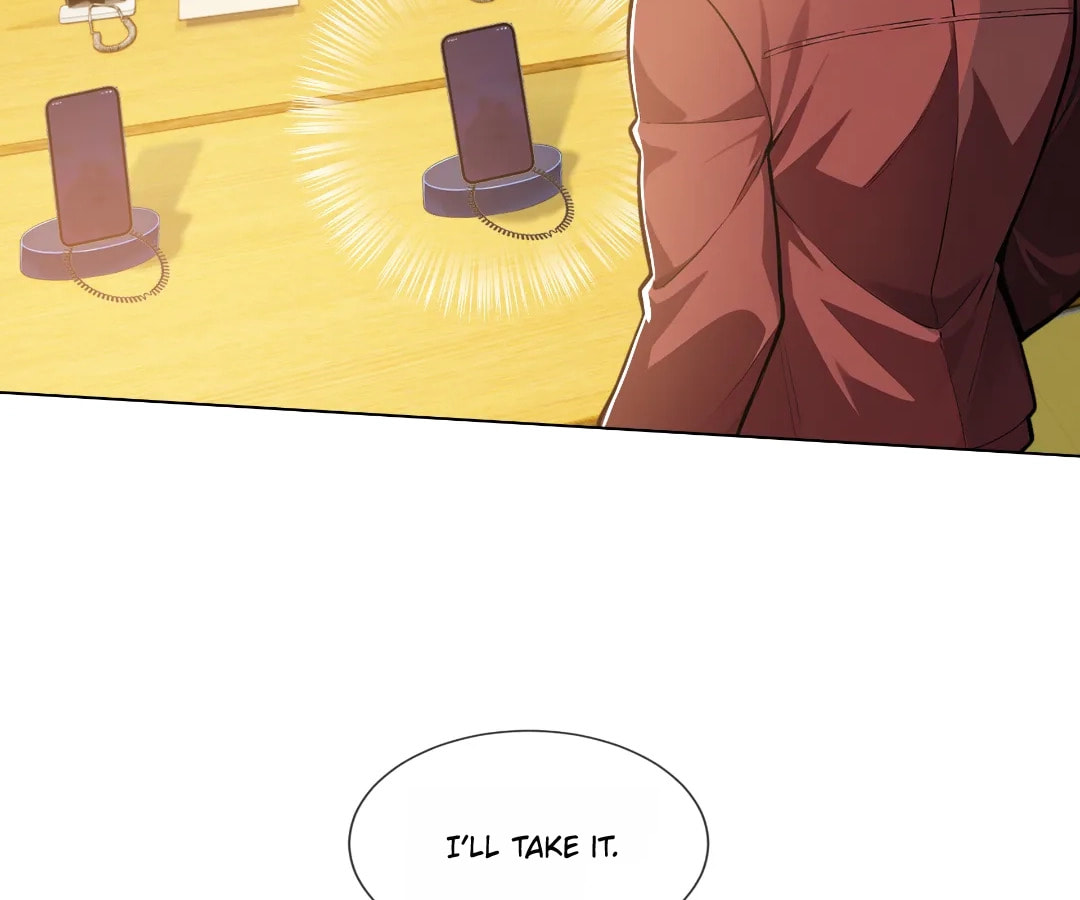 Trading Snacks for Gold in the Apocalypse Chapter 21 page 4 - 