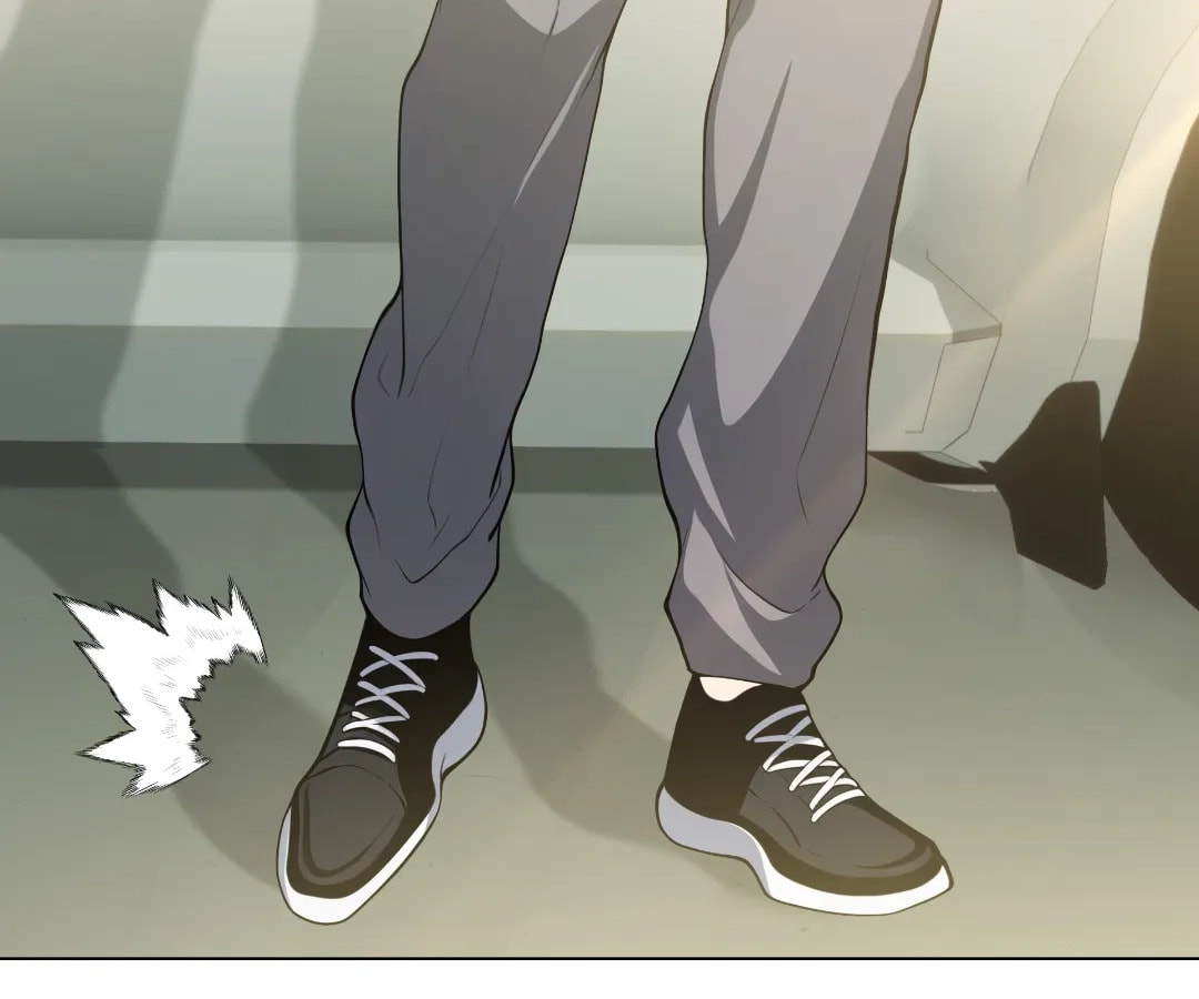 Trading Snacks for Gold in the Apocalypse Chapter 21 page 39 - 