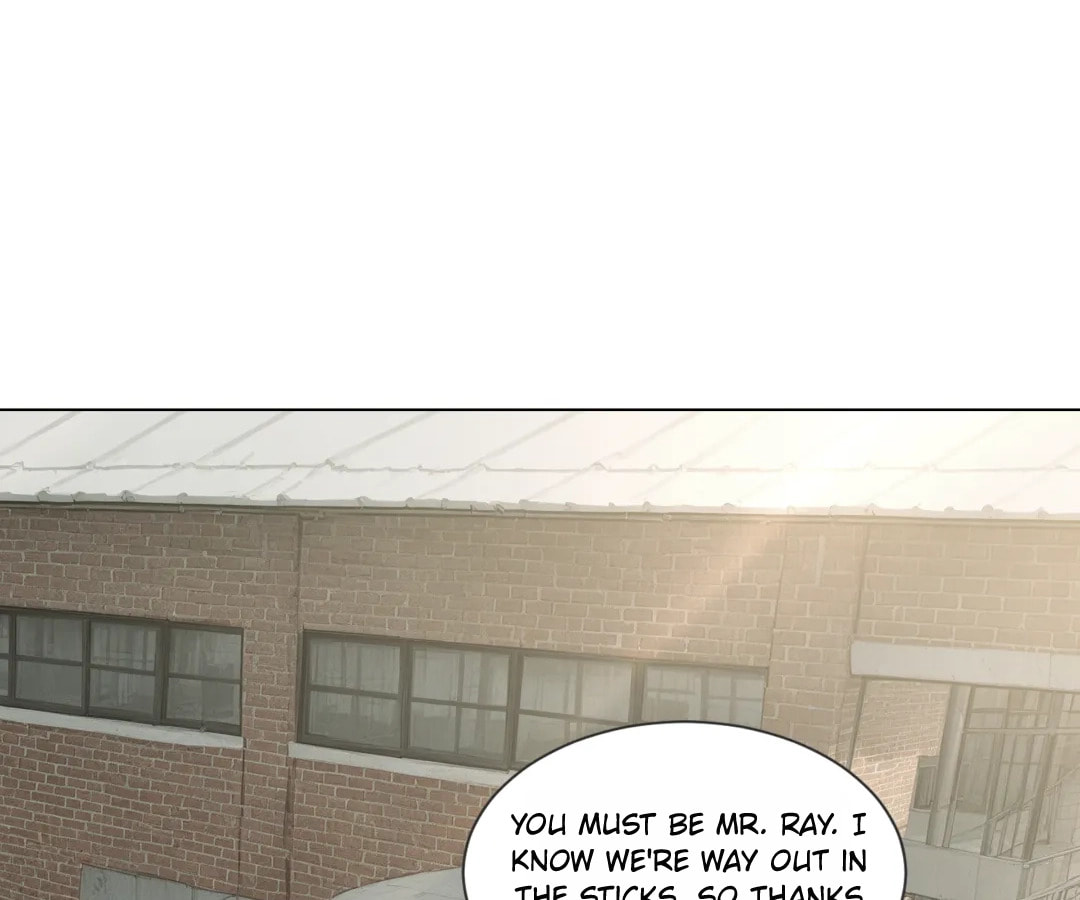 Trading Snacks for Gold in the Apocalypse Chapter 21 page 40 - 