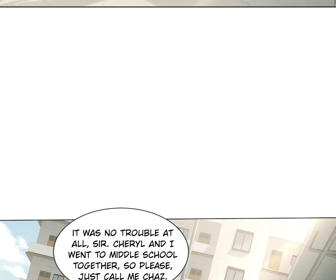 Trading Snacks for Gold in the Apocalypse Chapter 21 page 42 - 