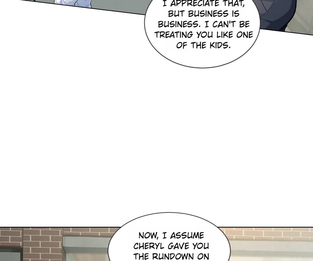 Trading Snacks for Gold in the Apocalypse Chapter 21 page 44 - 