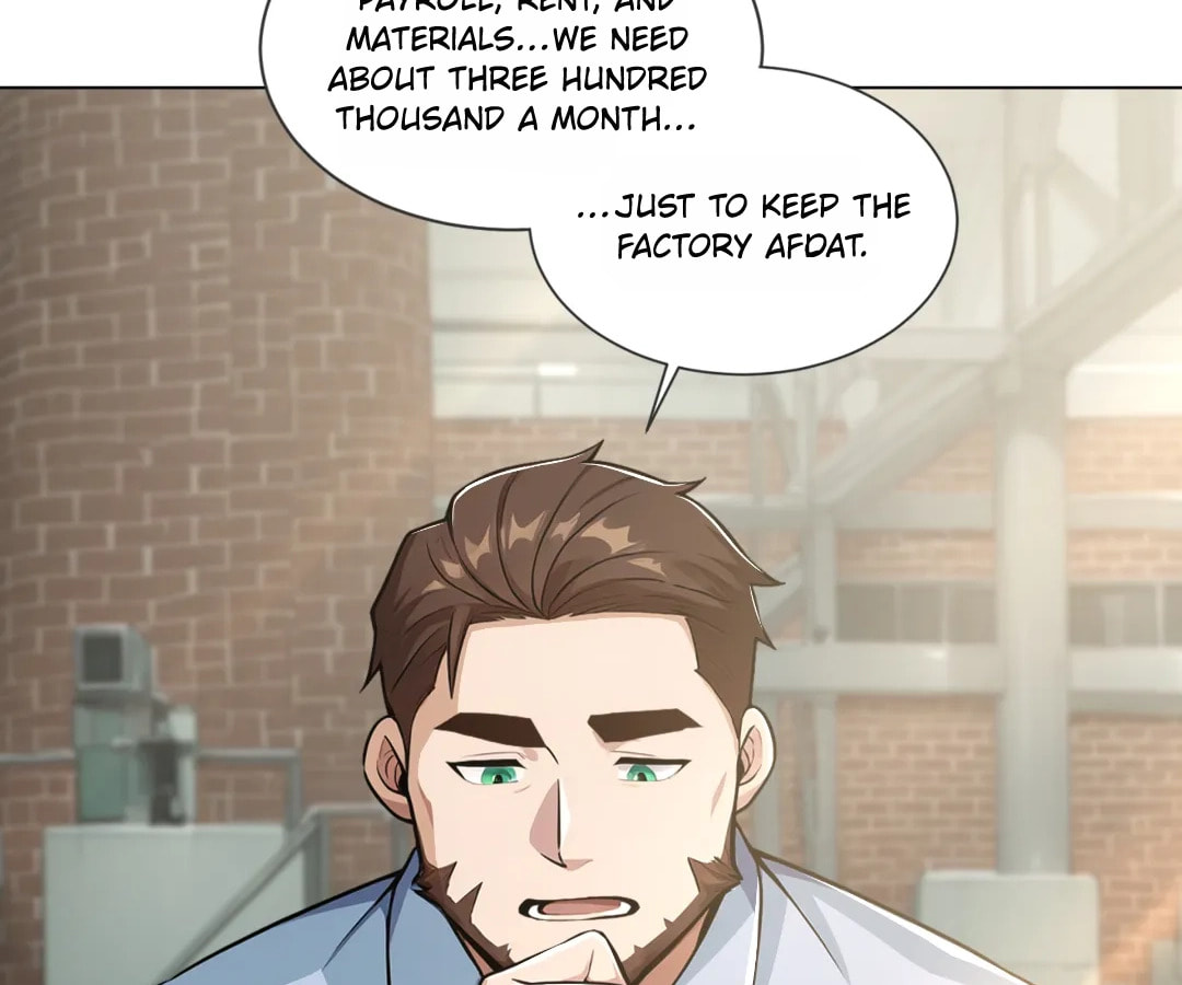 Trading Snacks for Gold in the Apocalypse Chapter 21 page 48 - 