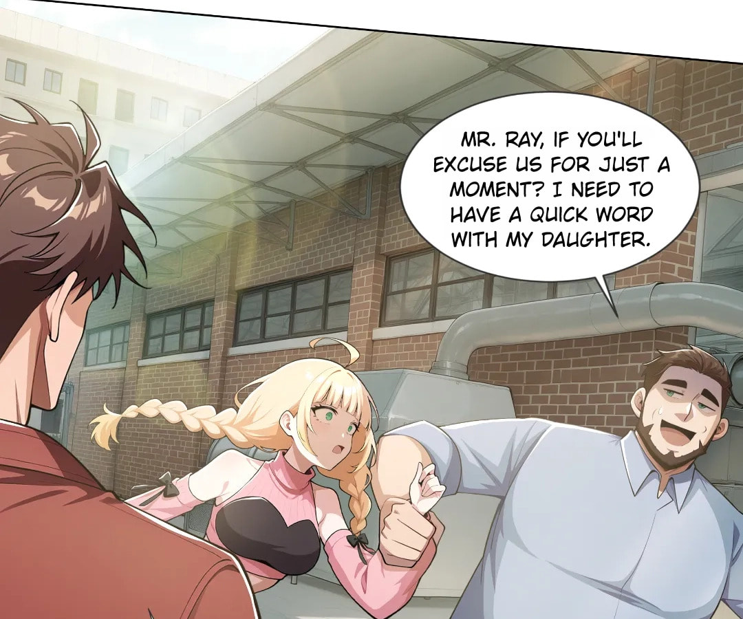 Trading Snacks for Gold in the Apocalypse Chapter 21 page 52 - 