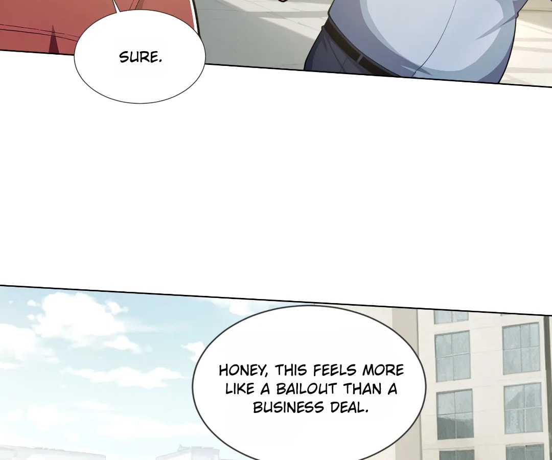 Trading Snacks for Gold in the Apocalypse Chapter 21 page 53 - 
