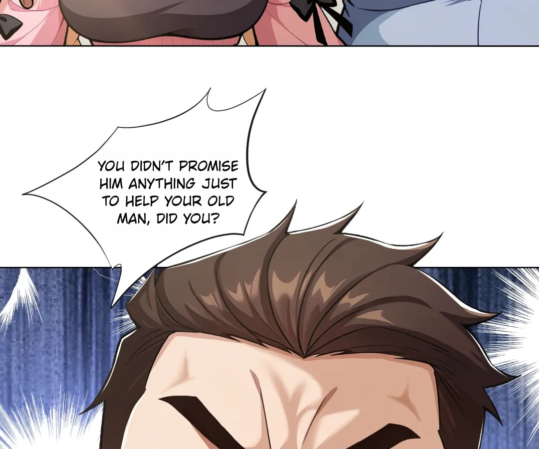 Trading Snacks for Gold in the Apocalypse Chapter 21 page 55 - 