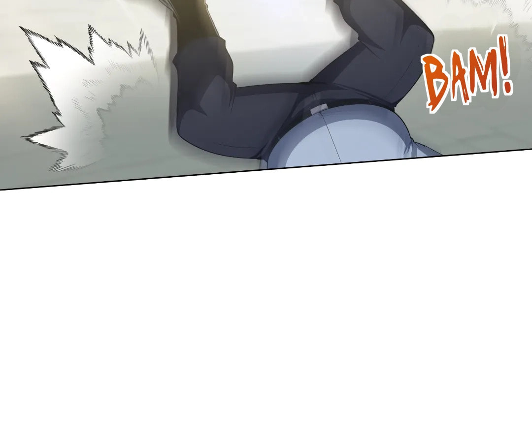 Trading Snacks for Gold in the Apocalypse Chapter 21 page 60 - 