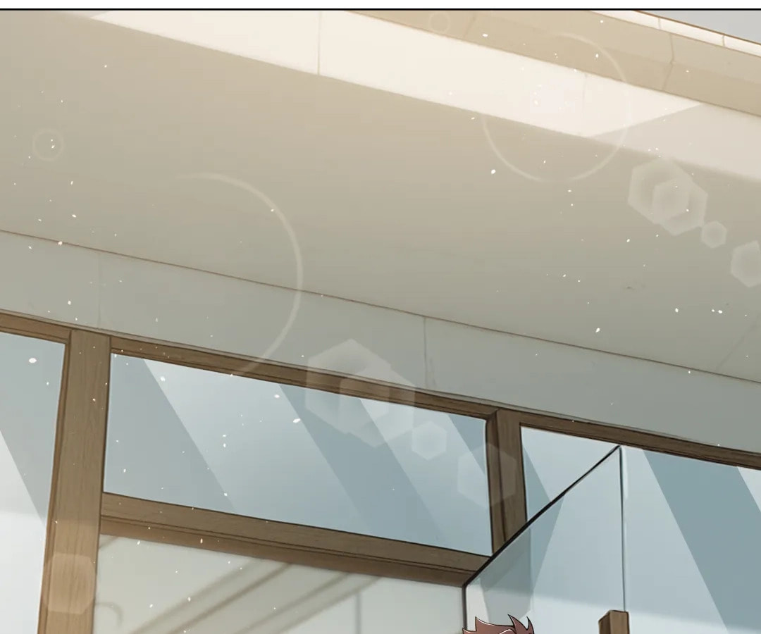 Trading Snacks for Gold in the Apocalypse Chapter 21 page 7 - 