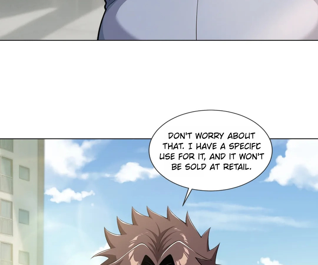 Trading Snacks for Gold in the Apocalypse Chapter 21 page 66 - 