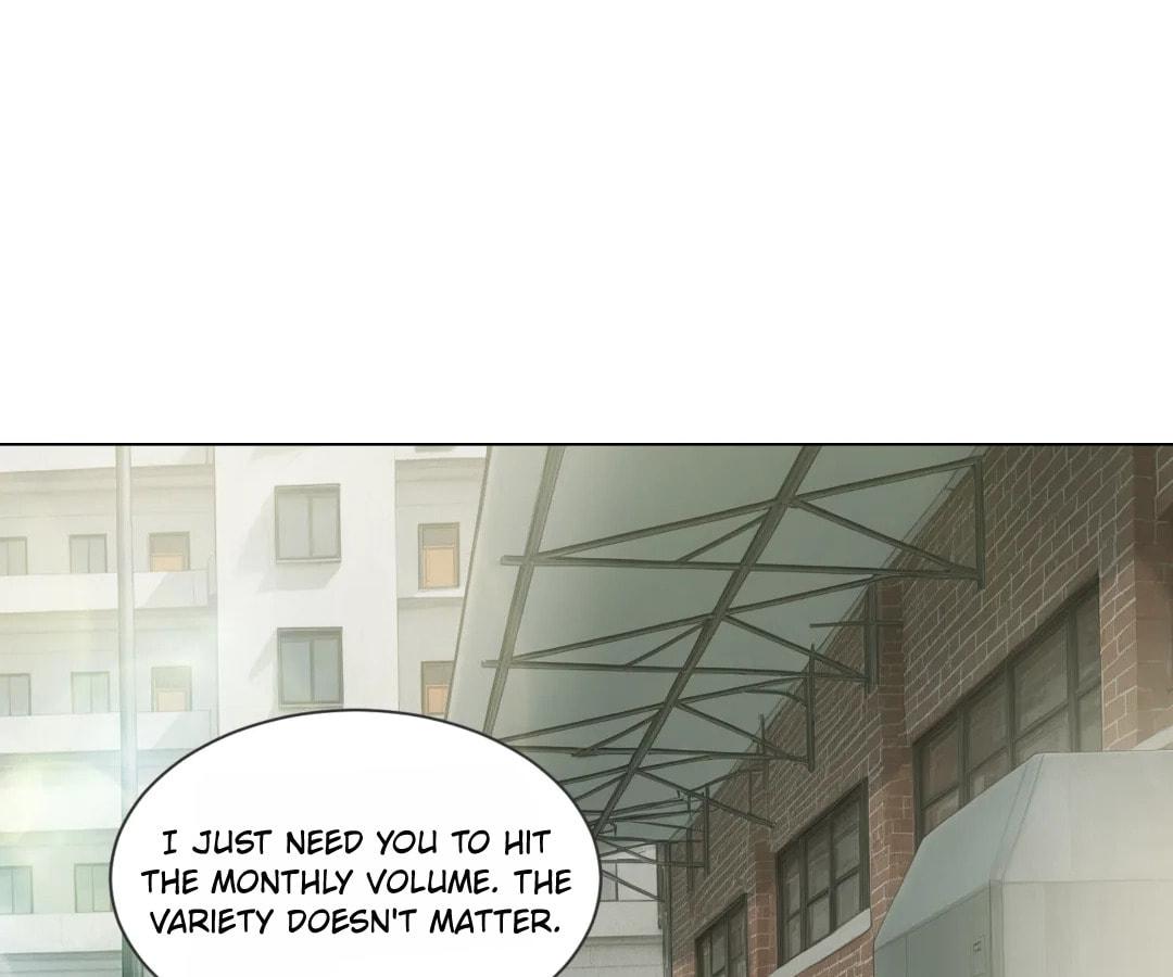 Trading Snacks for Gold in the Apocalypse Chapter 21 page 68 - 