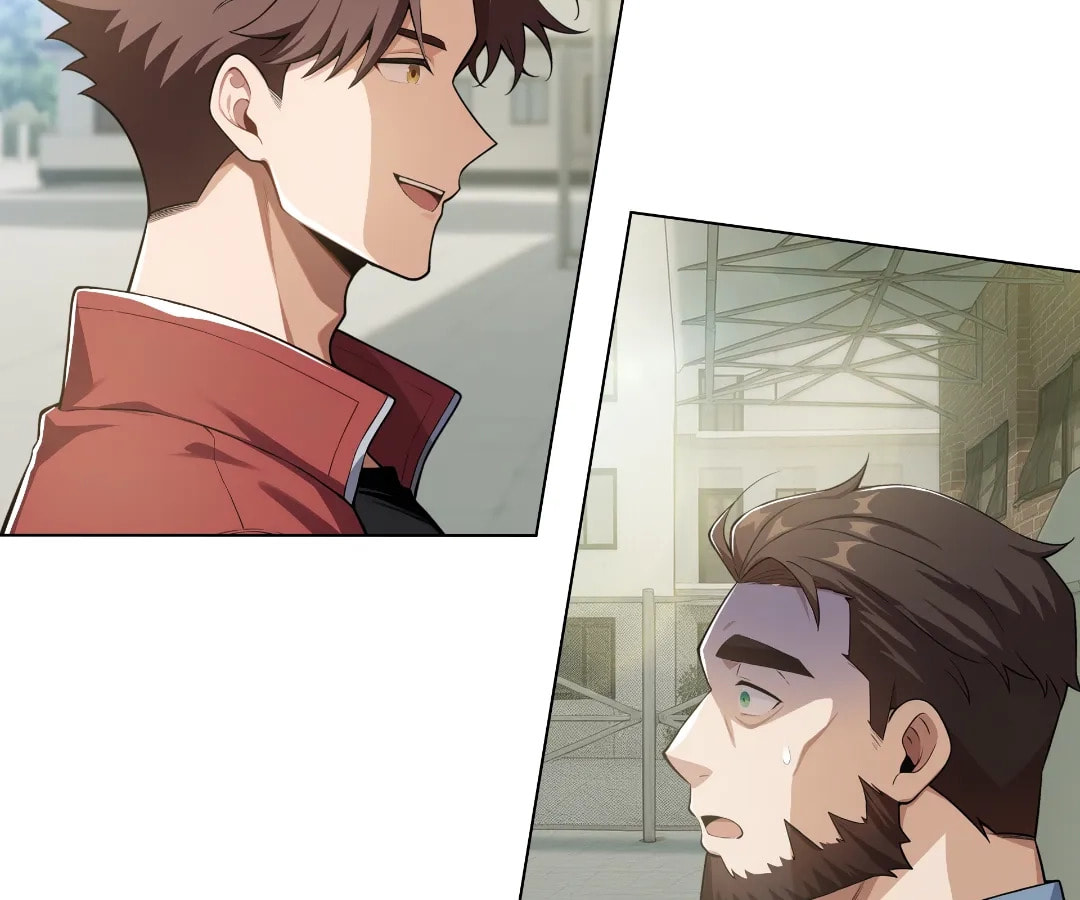 Trading Snacks for Gold in the Apocalypse Chapter 21 page 71 - 