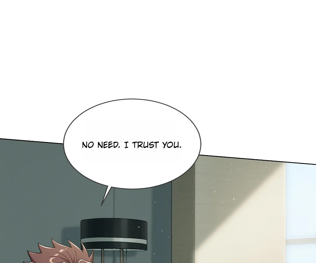 Trading Snacks for Gold in the Apocalypse Chapter 21 page 78 - 