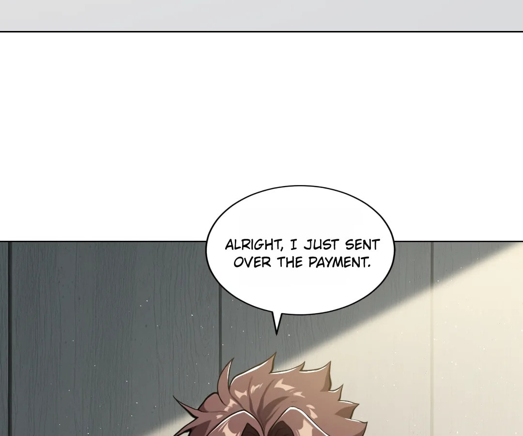 Trading Snacks for Gold in the Apocalypse Chapter 21 page 81 - 