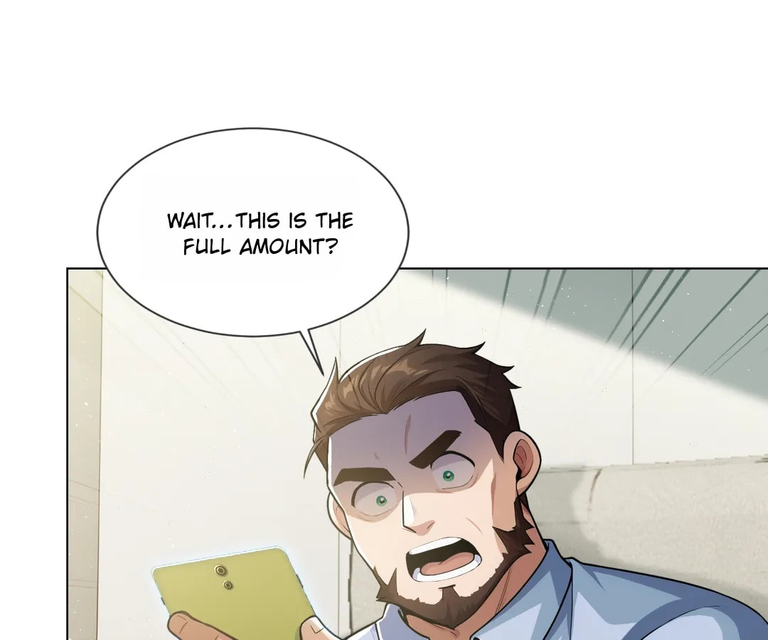 Trading Snacks for Gold in the Apocalypse Chapter 21 page 85 - 