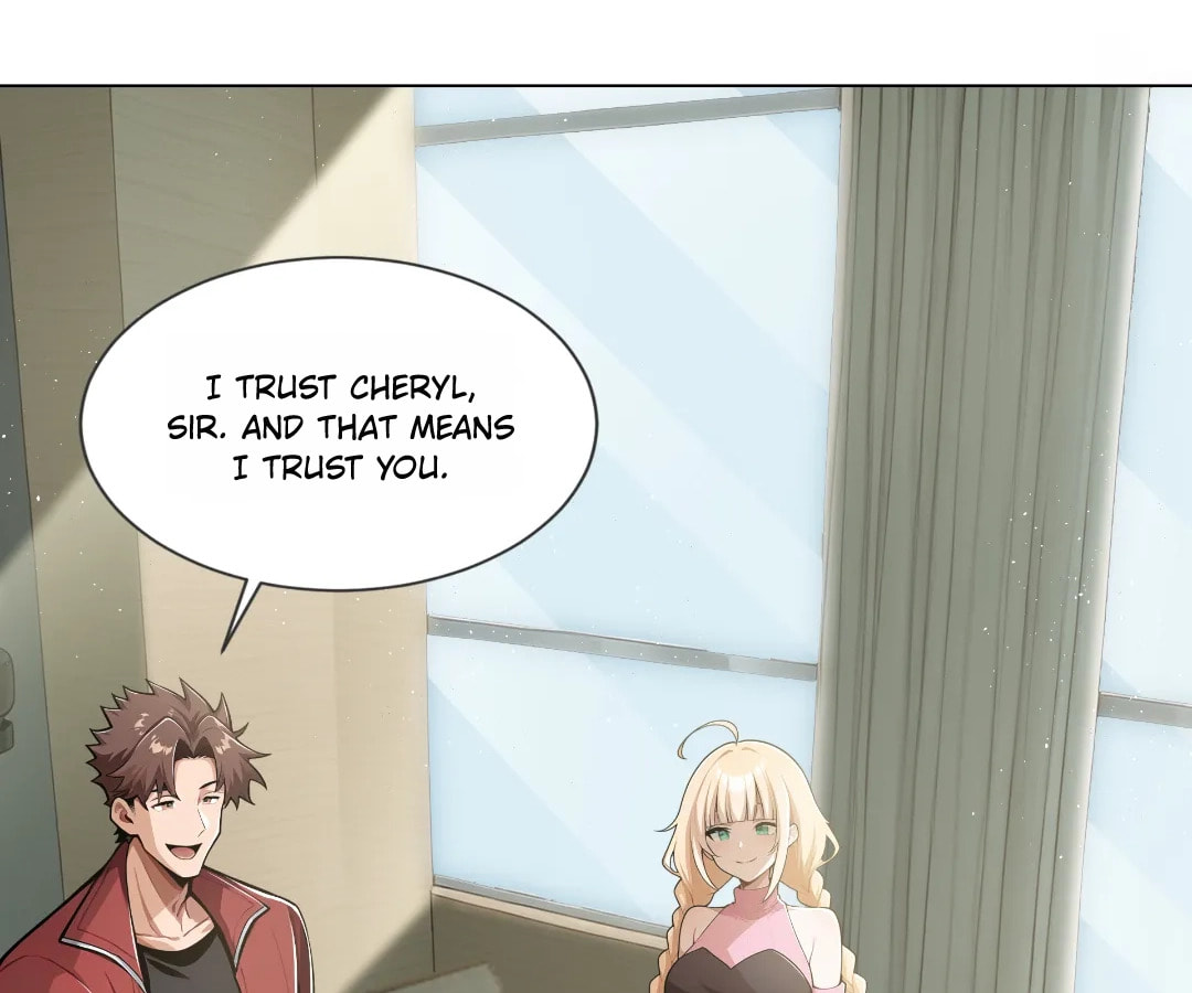 Trading Snacks for Gold in the Apocalypse Chapter 21 page 87 - 