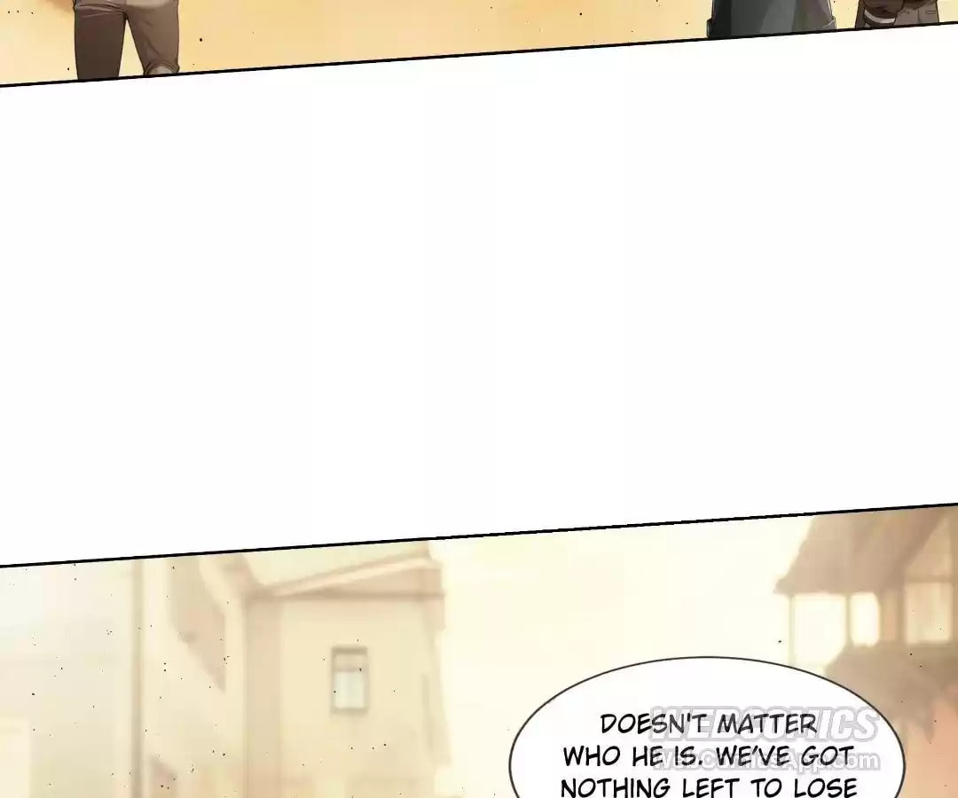 Trading Snacks for Gold in the Apocalypse Chapter 22 page 11 - 