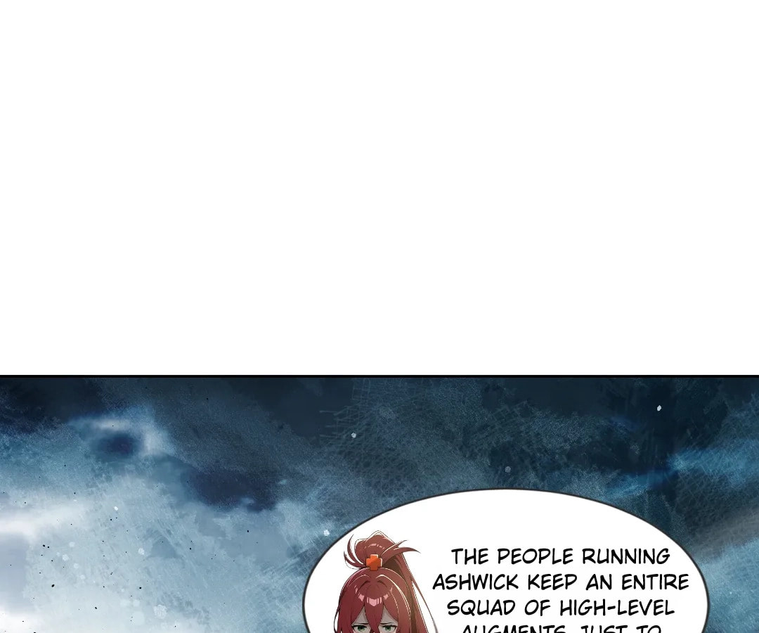 Trading Snacks for Gold in the Apocalypse Chapter 22 page 102 - 
