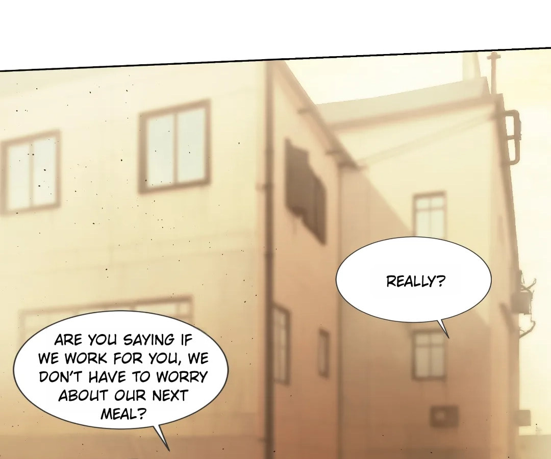 Trading Snacks for Gold in the Apocalypse Chapter 22 page 25 - 