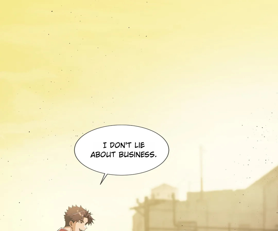 Trading Snacks for Gold in the Apocalypse Chapter 22 page 29 - 