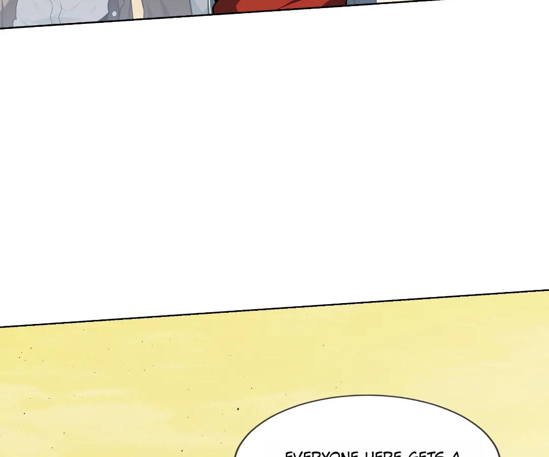 Trading Snacks for Gold in the Apocalypse Chapter 22 page 33 - 