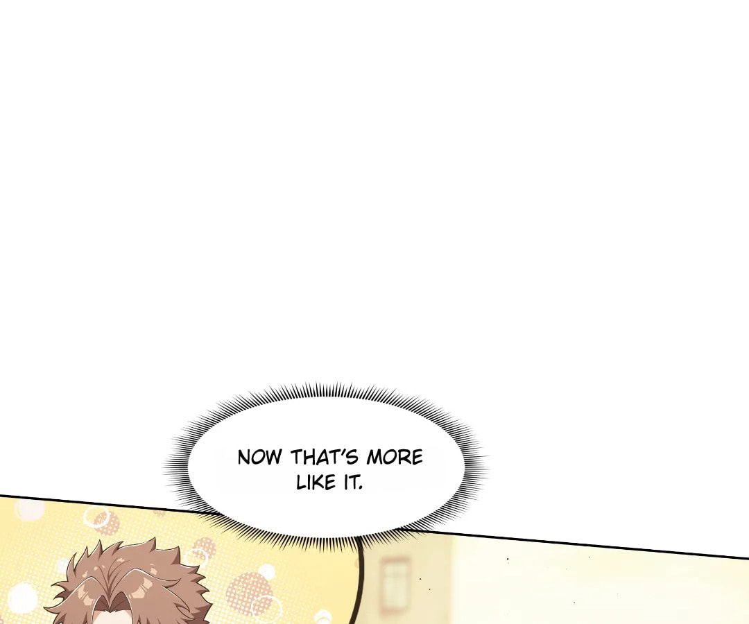 Trading Snacks for Gold in the Apocalypse Chapter 22 page 36 - 