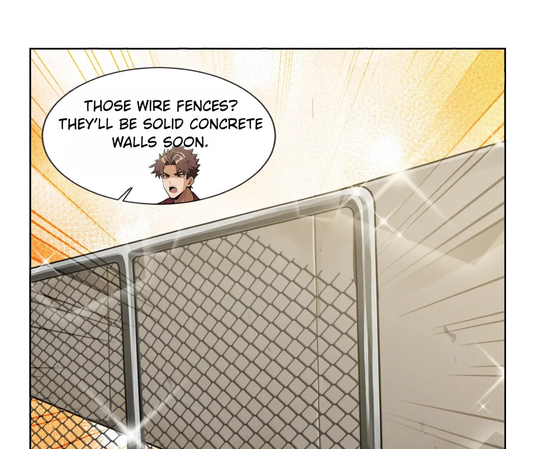 Trading Snacks for Gold in the Apocalypse Chapter 22 page 42 - 