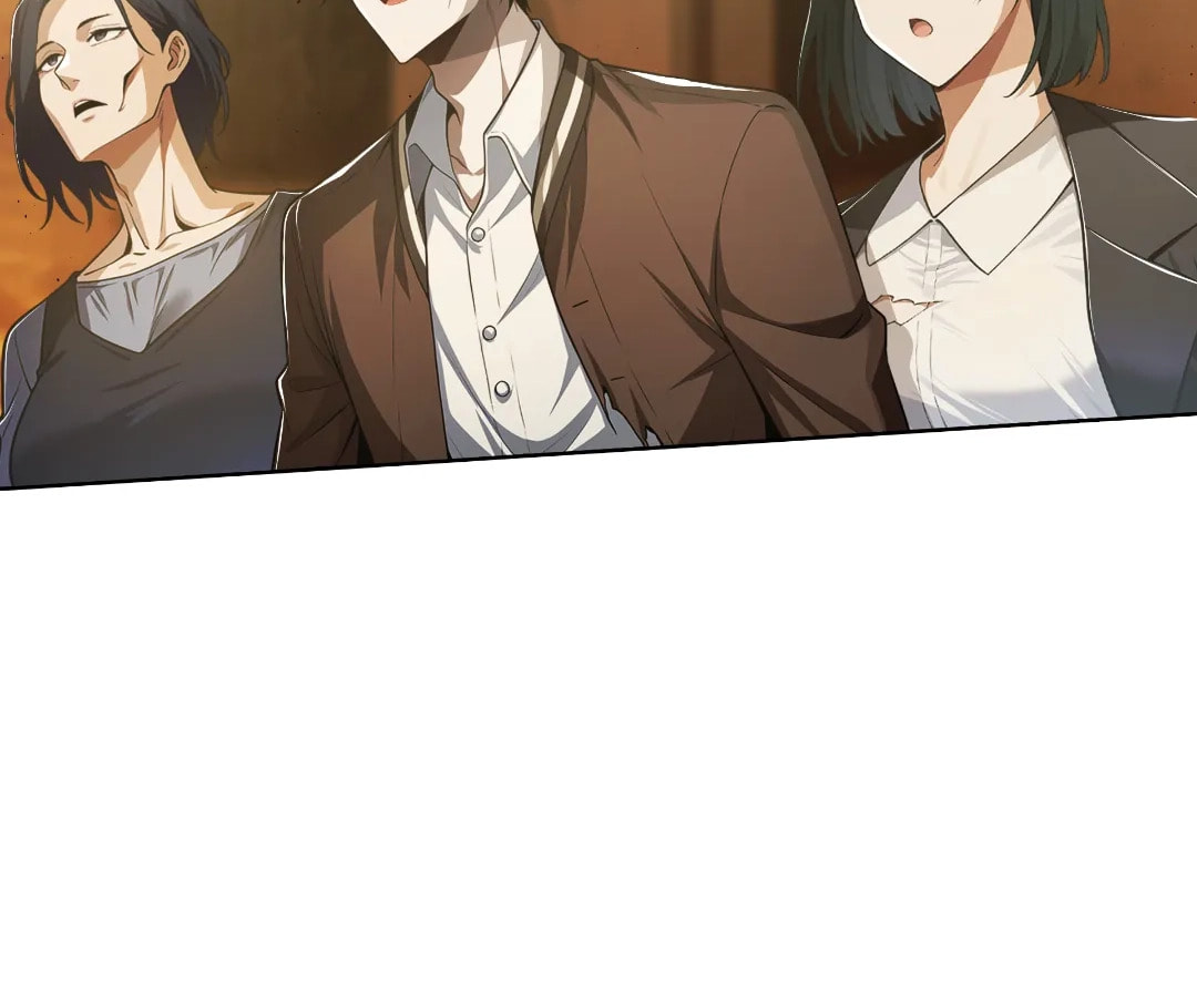Trading Snacks for Gold in the Apocalypse Chapter 22 page 49 - 