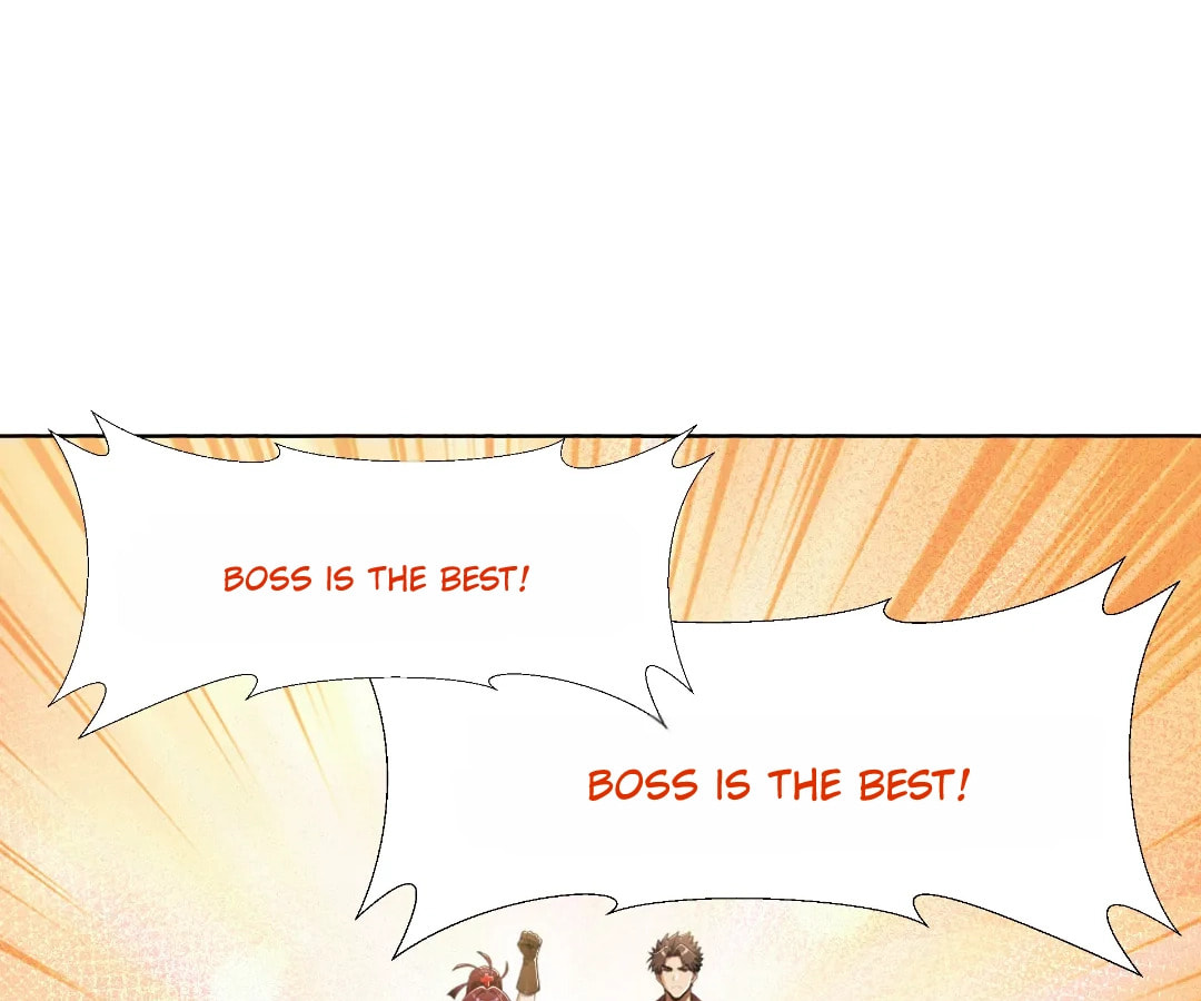 Trading Snacks for Gold in the Apocalypse Chapter 22 page 55 - 