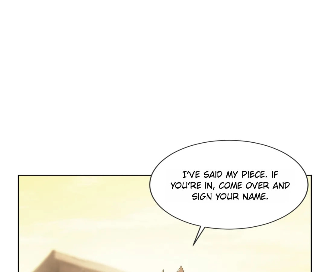 Trading Snacks for Gold in the Apocalypse Chapter 22 page 57 - 
