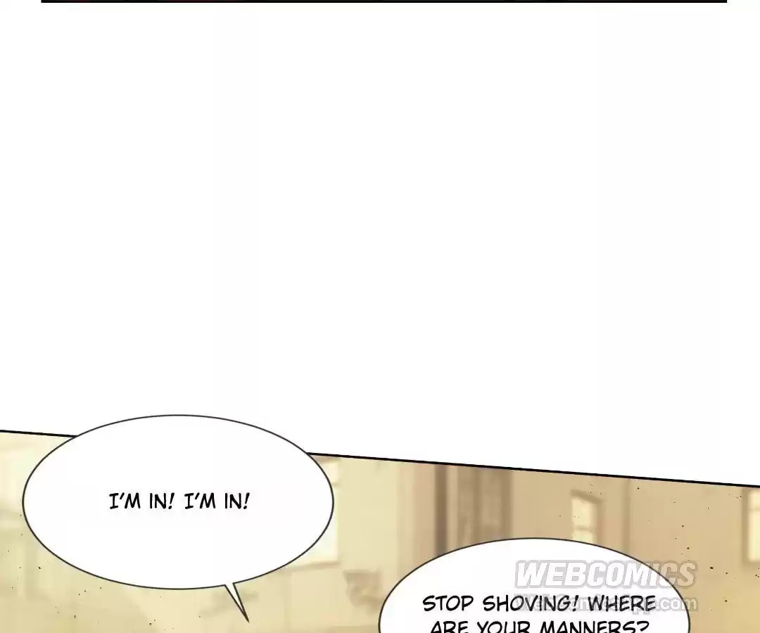 Trading Snacks for Gold in the Apocalypse Chapter 22 page 59 - 