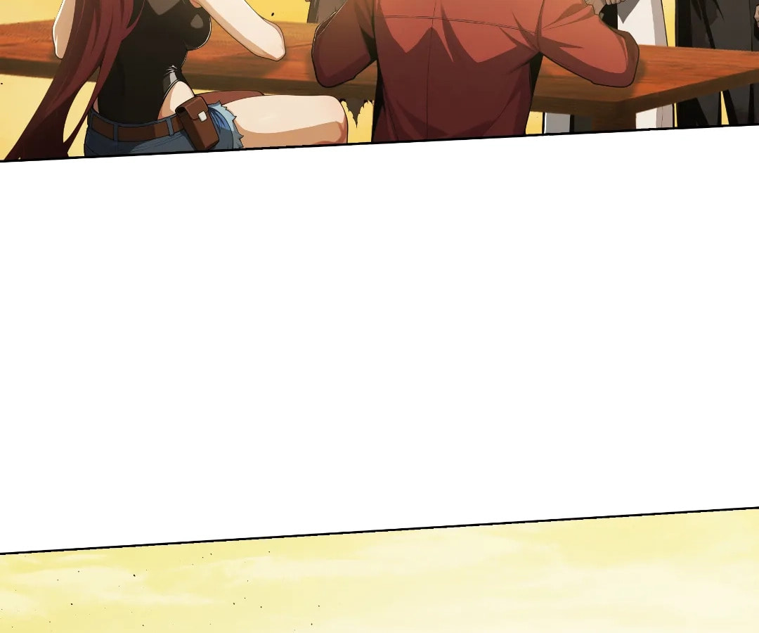 Trading Snacks for Gold in the Apocalypse Chapter 22 page 64 - 