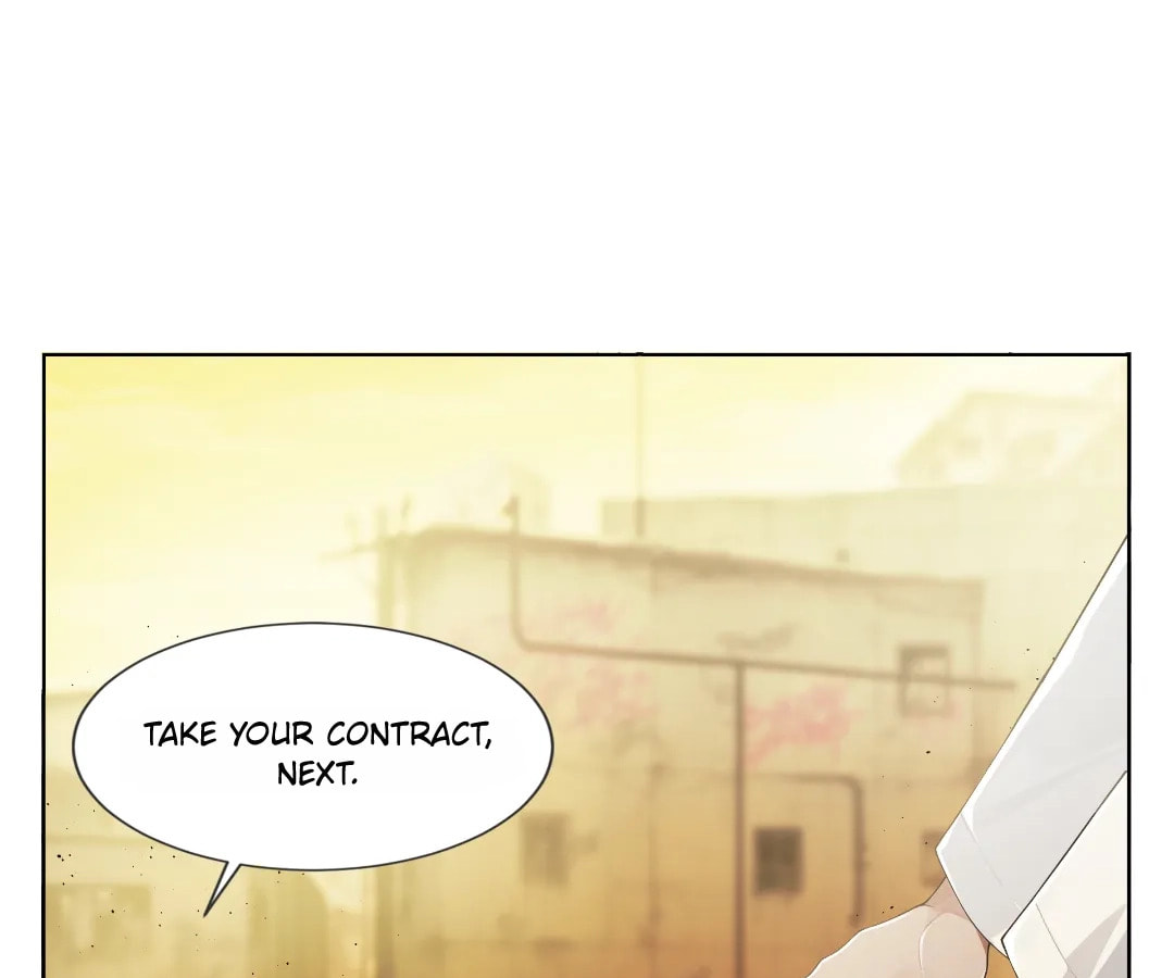 Trading Snacks for Gold in the Apocalypse Chapter 22 page 68 - 