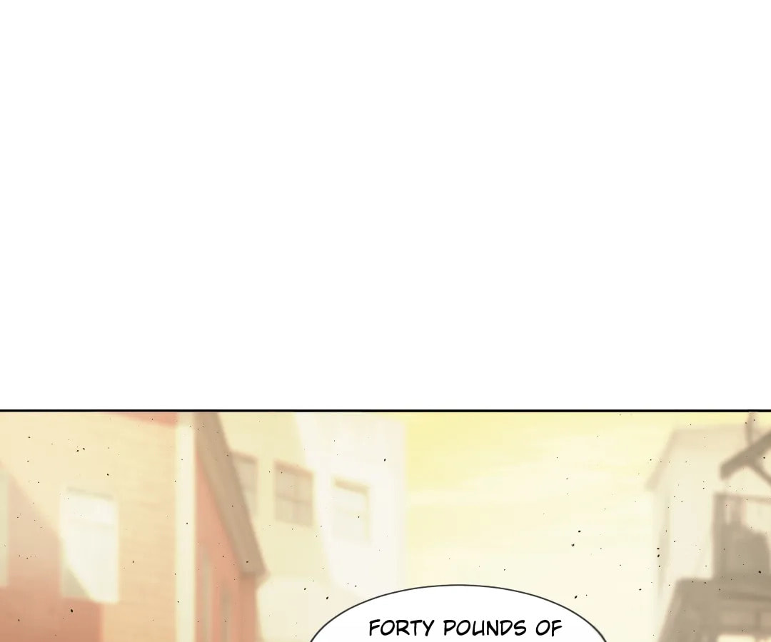 Trading Snacks for Gold in the Apocalypse Chapter 22 page 77 - 