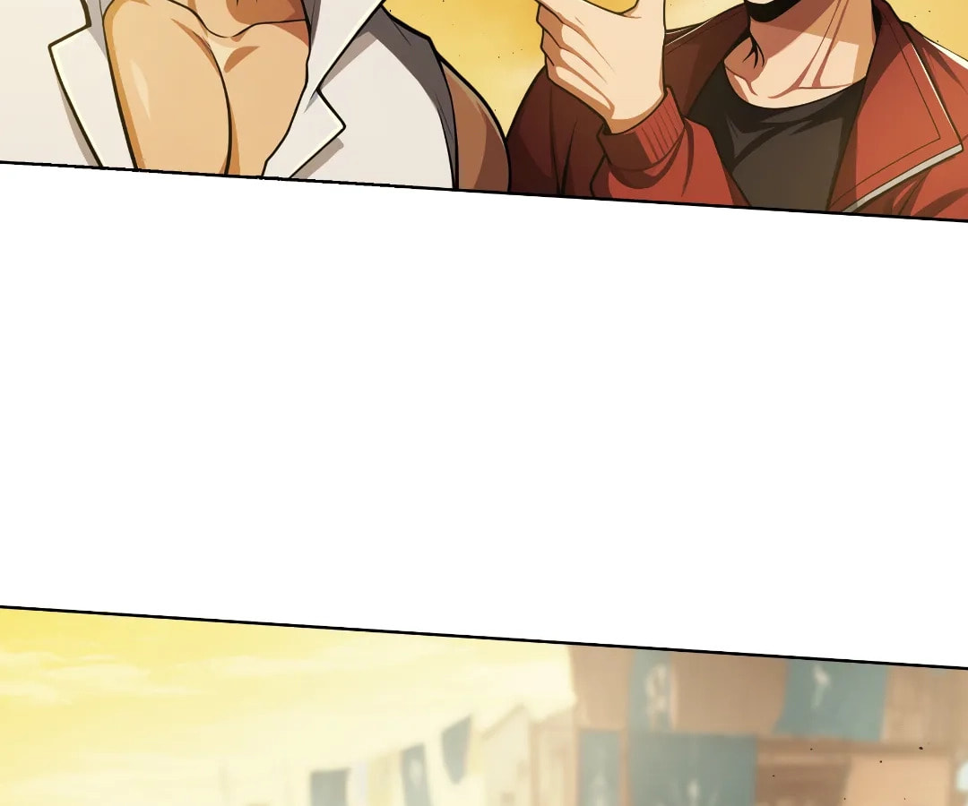 Trading Snacks for Gold in the Apocalypse Chapter 22 page 79 - 