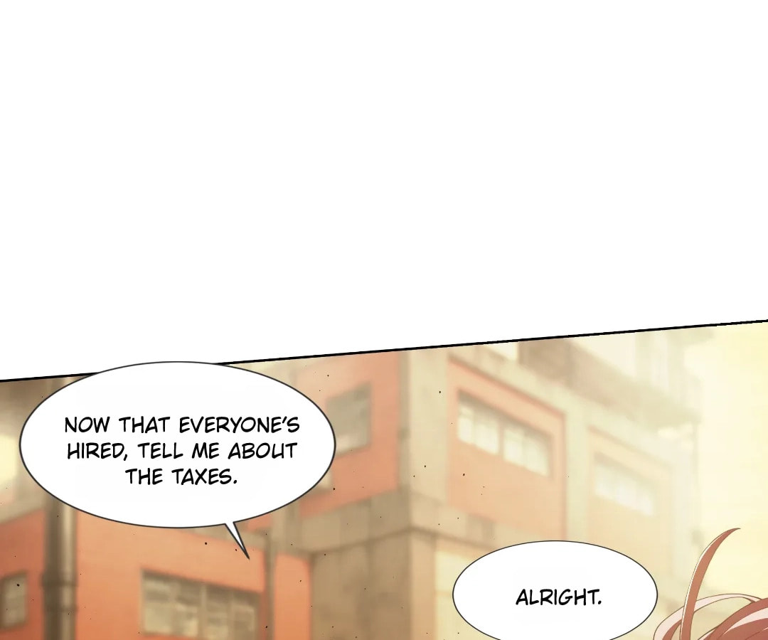 Trading Snacks for Gold in the Apocalypse Chapter 22 page 84 - 