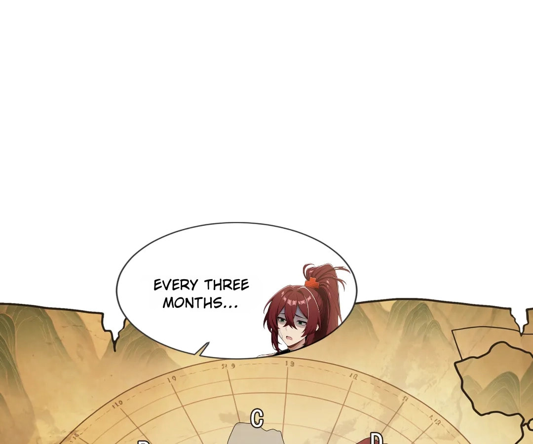 Trading Snacks for Gold in the Apocalypse Chapter 22 page 86 - 